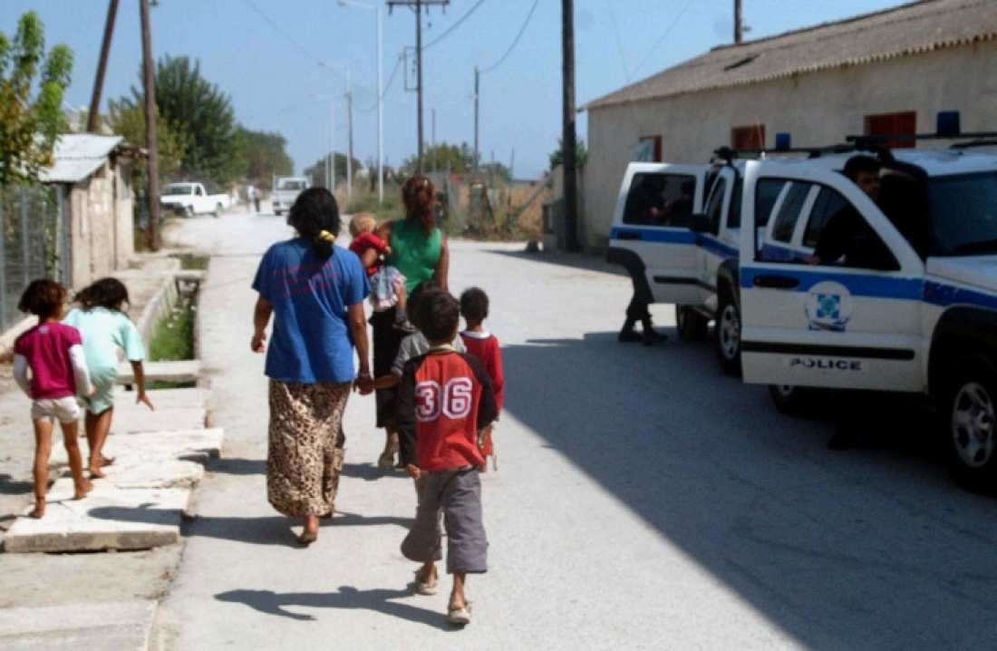 Αποτέλεσμα εικόνας για αστυνομικό τμήμα Άνω Λιοσίων