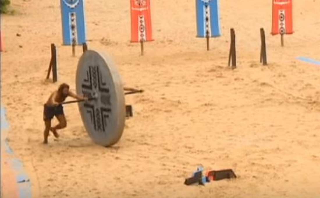 Survivor: Απογοήτευση! Έπεσαν έξω οι διαρροές