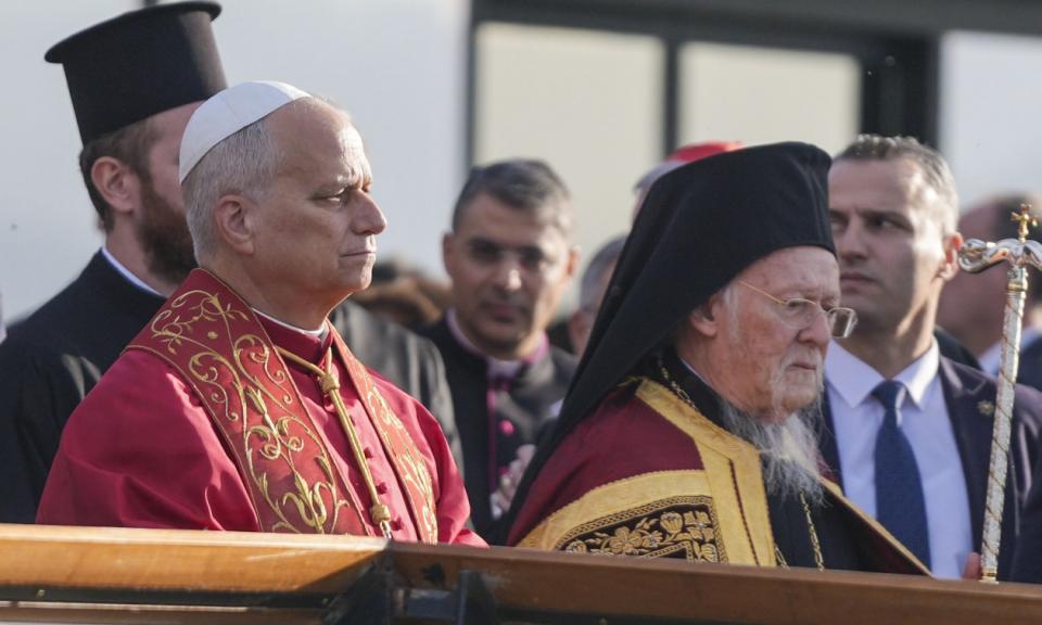 Ο πρόεδρος της Ουκρανίας, Βολοντίμιρ Ζελένσκι / REUTERS/Leah Millis