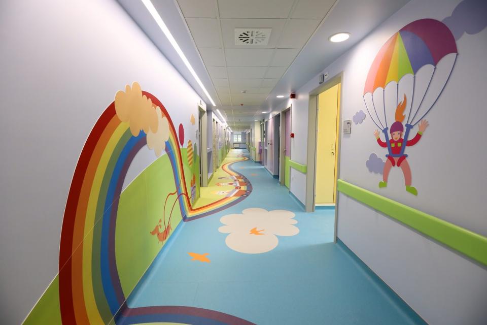 2β) Μετά την ανακαίνιση