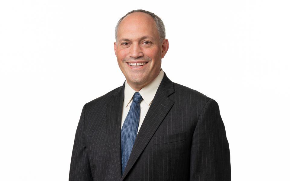 Ο Senior Fellow στο American Enterprise Institute Μάικλ Ρούμπιν