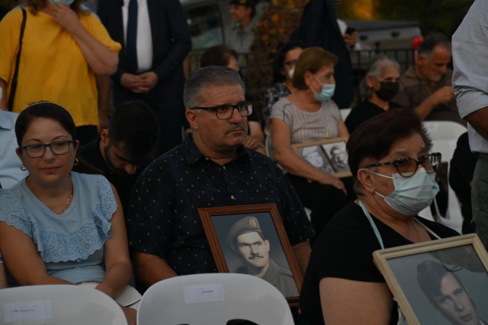 Κύπρος: 48 χρόνια από την τουρκική εισβολή