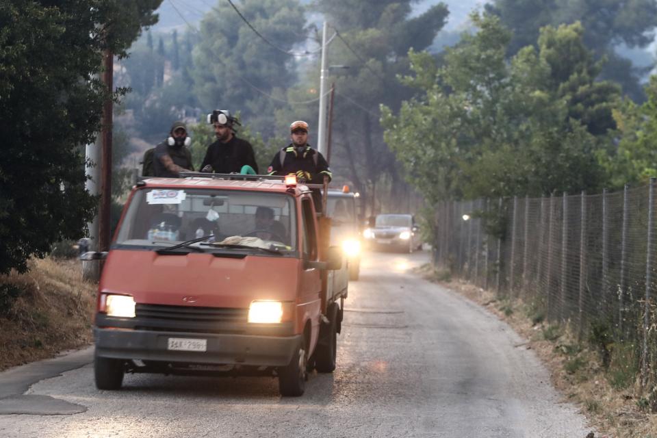 Πηγή φωτογραφιών: ΤΑΤΙΑΝΑ ΜΠΟΛΑΡΗ/EUROKINISSI