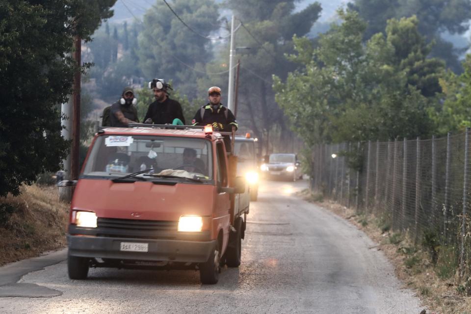  Πηγή φωτογραφιών: ΤΑΤΙΑΝΑ ΜΠΟΛΑΡΗ/EUROKINISSI 