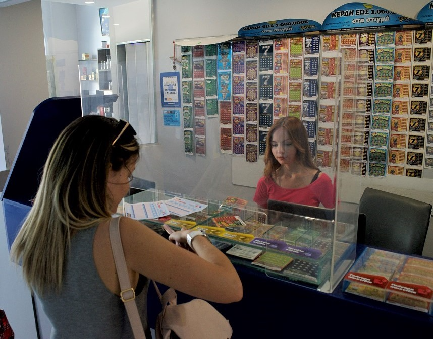 Συνεχόμενες κληρώσεις στο ΤΖΟΚΕΡ