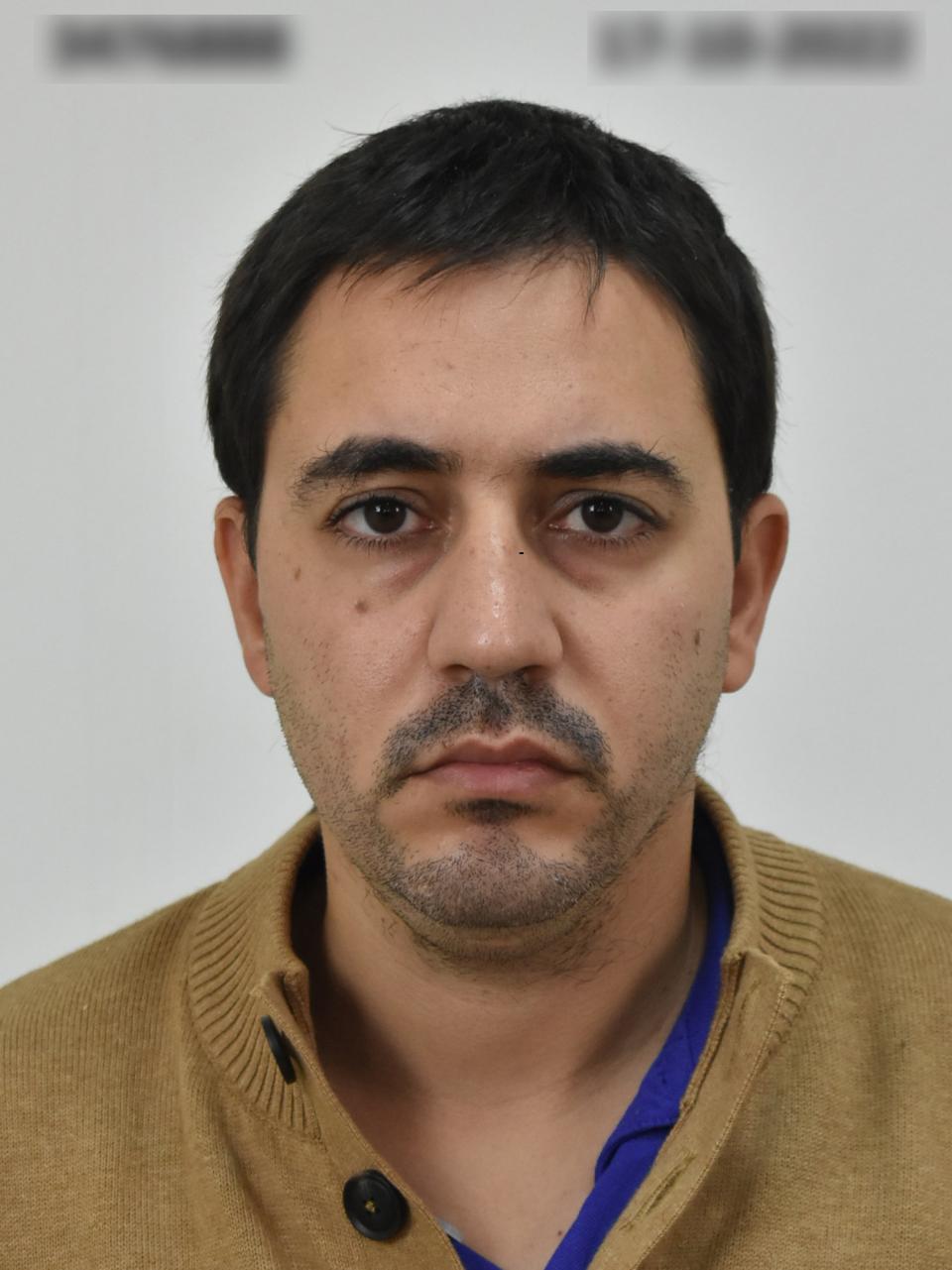 ΚΛΩΘΑΚΗ Ευθύμιο του Ελευθερίου και της Ευαγγελίας, γεννηθέντα την 20-4-1988 στο Μαρούσι Αττικής