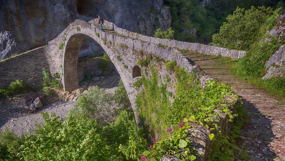 Σε πολύ υψηλό επίπεδο κινούνται οι πληρότητες στους ορεινούς προορισμούς της χώρας, για το τριήμερο της 28ης Οκτωβρίου