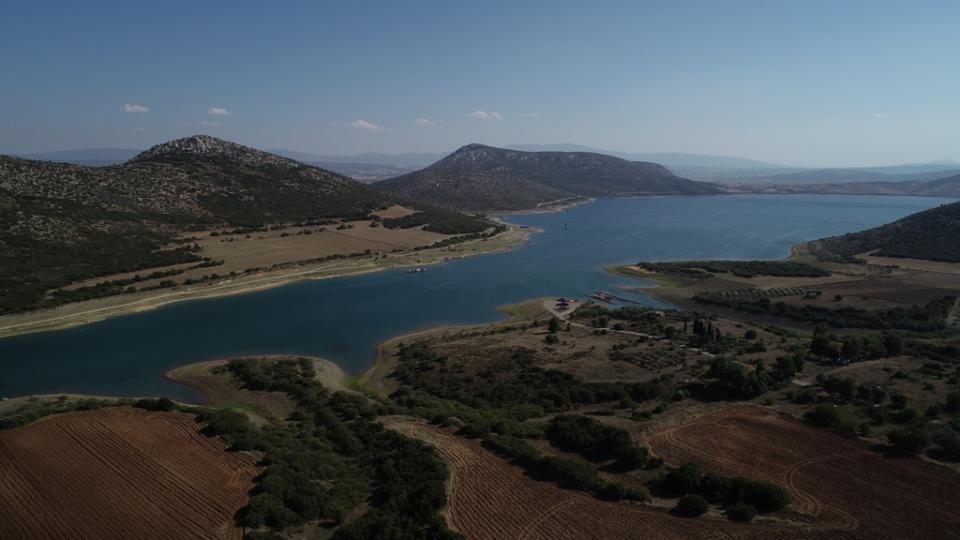 ΥΛΙΚΗ - ΑΡΧΕΙΟ ΕΥΔΑΠ