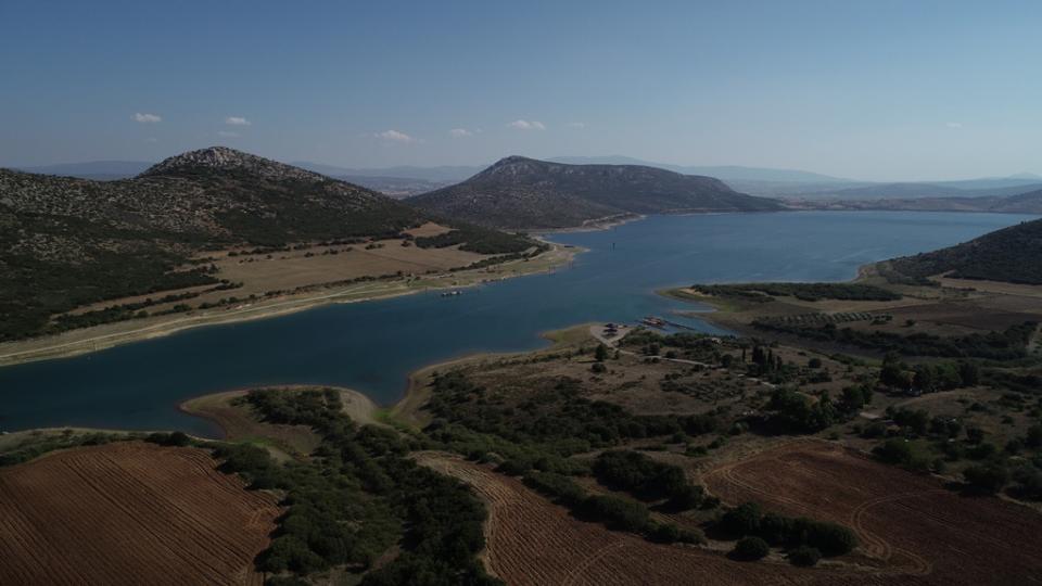 ΥΛΙΚΗ - ΑΡΧΕΙΟ ΕΥΔΑΠ