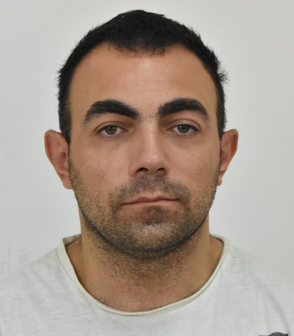  ΔΑΜΙΑΝΙΔΗ Ιωάννη του Ιωάννη και της Αφροδίτης, γεννηθέντα την 2-7-1987 στην Αθήνα, (σχετικό το από 4-11-2022 Δελτίο Τύπου) 