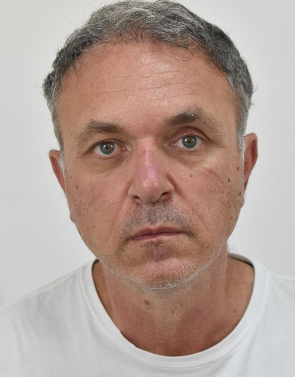 ΜΟΣΧΟΛΙΟ Αλέξανδρο του Δημητρίου και της Ευανθίας, γεννηθέντα την 7-10-1967 στην Αθήνα (σχετικό το από 4-11-2022 Δελτίο Τύπου)