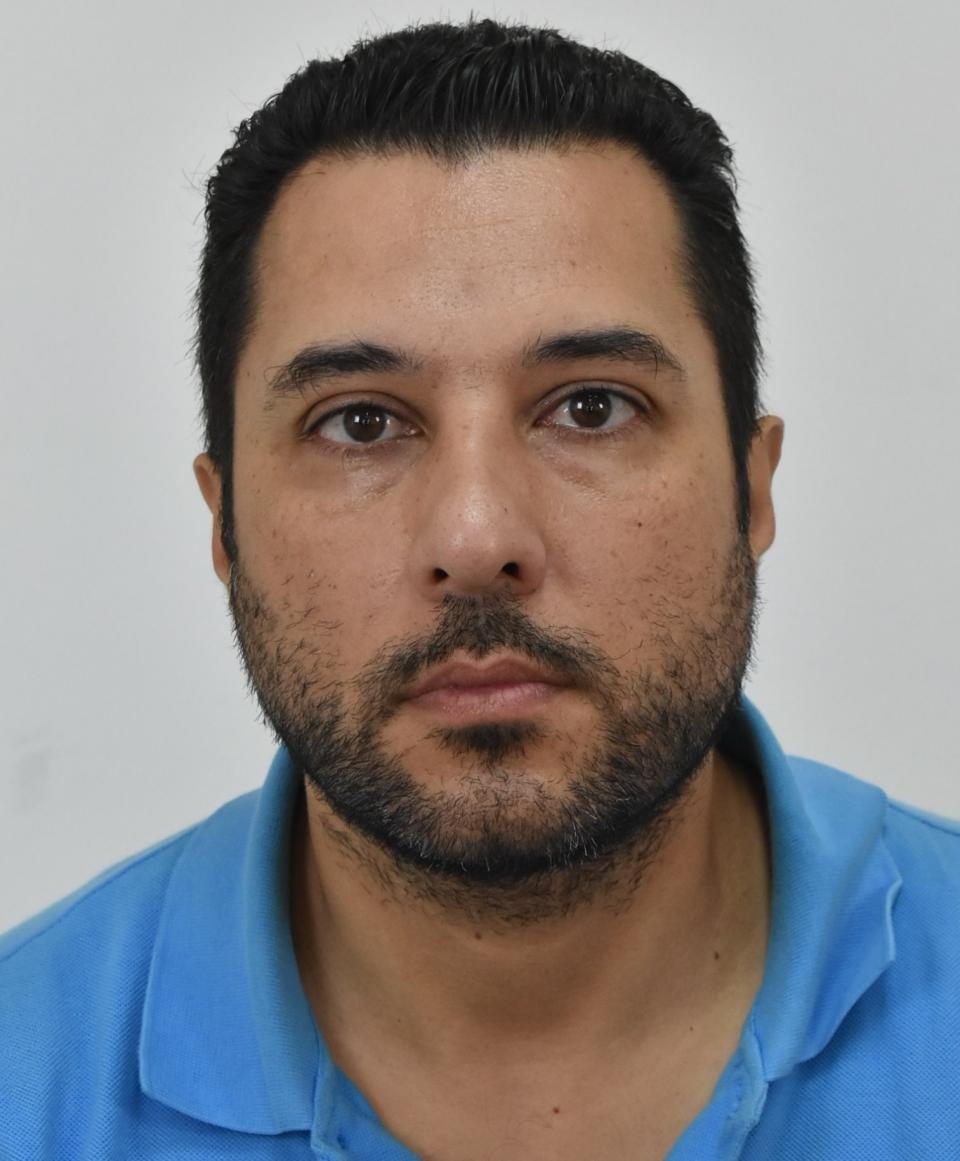 ΜΑΚΡΑΔΗΜΑ Ανδρέα του Ευθυμίου και της Μαρίας, γεννηθέντα την 16-8-1979 στην Κόρινθο (σχετικό το από 5-11-2022 Δελτίο Τύπου)