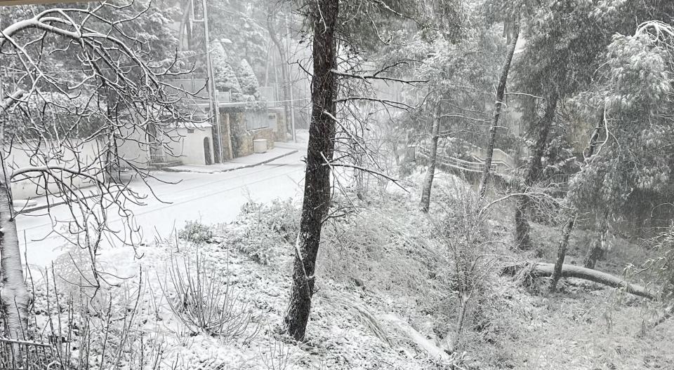 Διόνυσος ώρα 10:00 το πρωί.