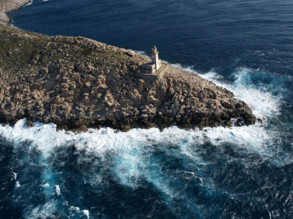 Υπηρεσία Φάρων ΓΕΝ (ΓΕΝ/ΥΦ)