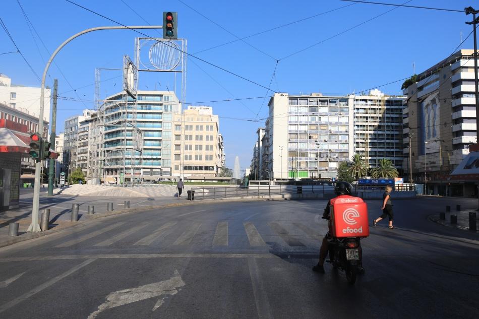 ΓΙΑΝΝΗΣ ΠΑΝΑΓΟΠΟΥΛΟΣ/EUROKINISSI