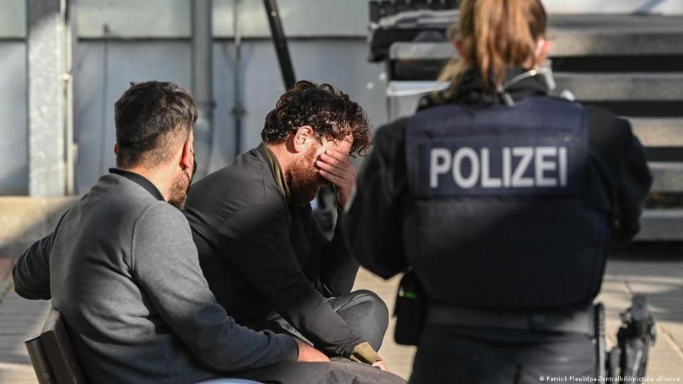 ΦΩΤΟ: Patrick Pleul / dpa-Zentralbild / picture alliance
