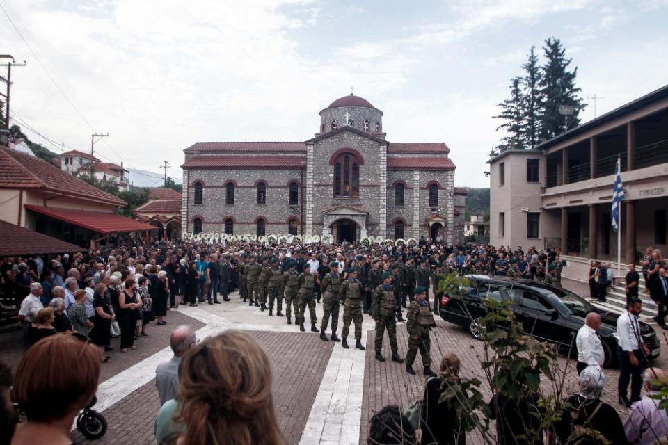  ΘΑΝΑΣΗΣ ΚΑΛΛΙΑΡΑΣ/EUROKINISSI 