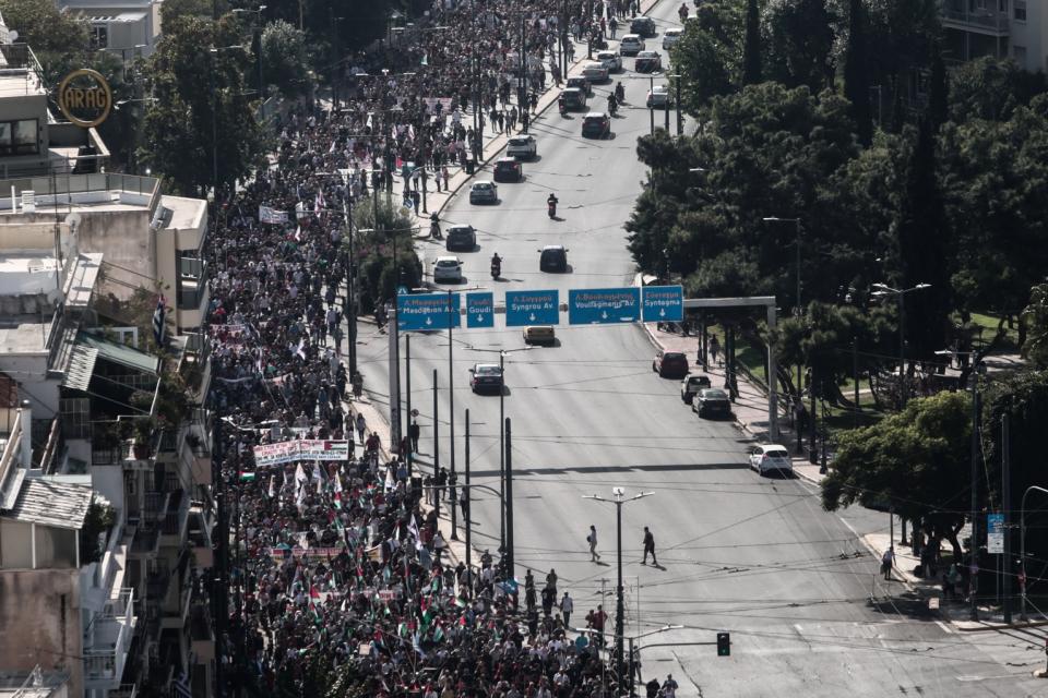  ΚΩΣΤΑΣ ΤΖΟΥΜΑΣ/EUROKINISSI 