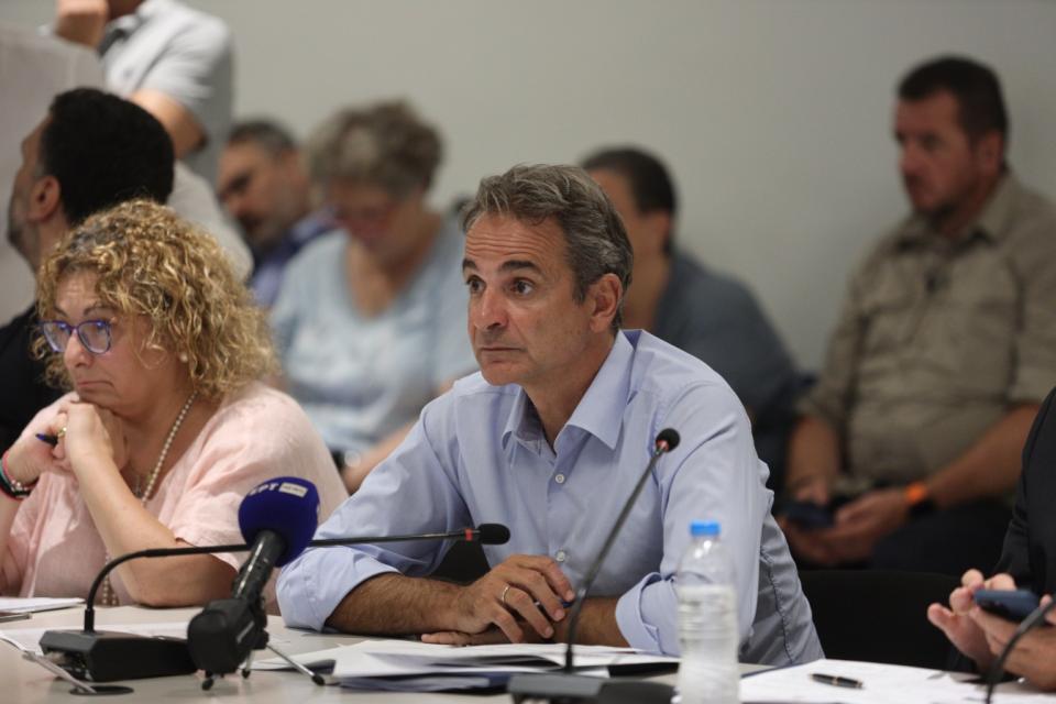  ΓΙΑΝΝΗΣ ΠΑΝΑΓΟΠΟΥΛΟΣ / ΕUROKINISSI 