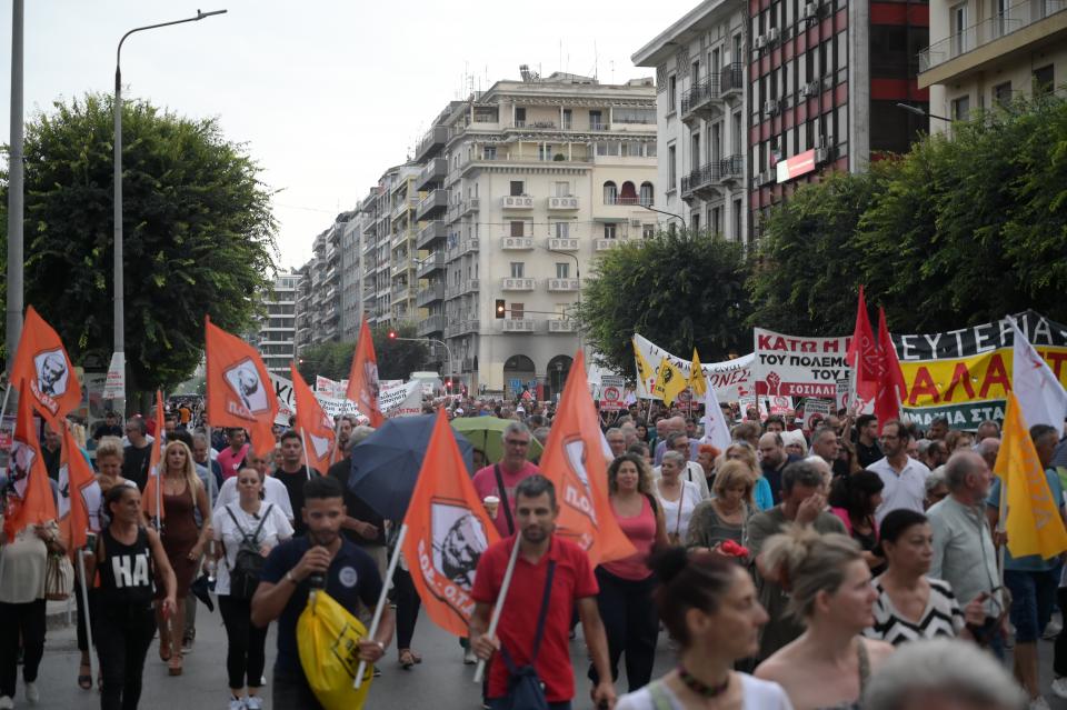 ΚΩΝΣΤΑΝΤΙΝΟΣ ΤΣΑΚΙΤΖΗΣ / EUROKINISSI