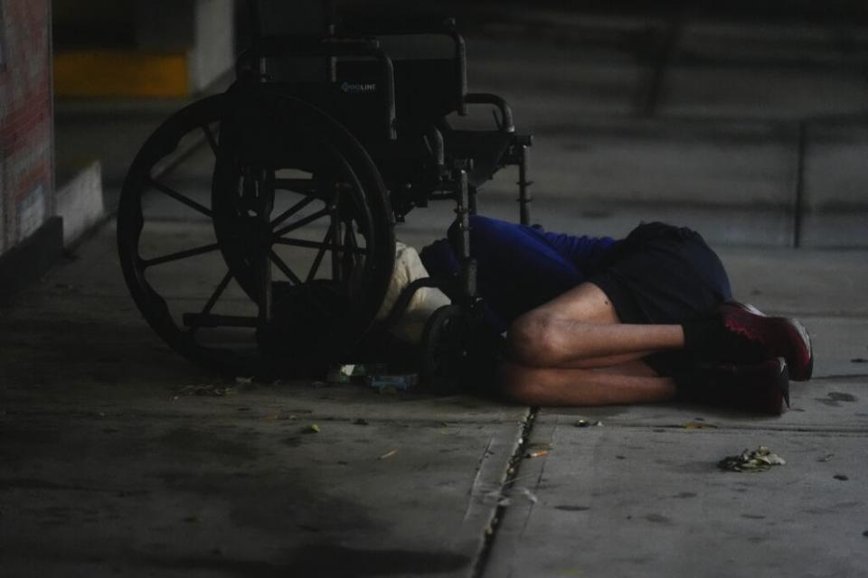 AP Photo/Rebecca Blackwell