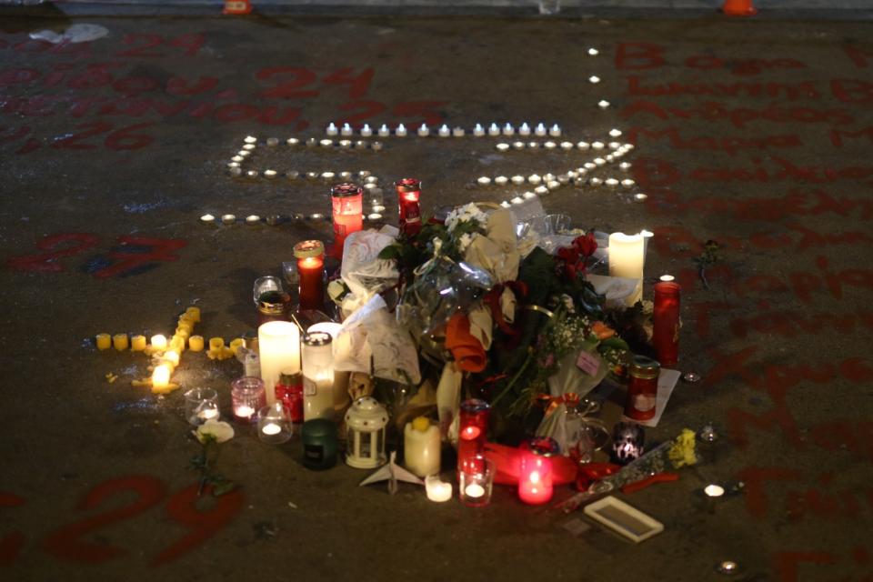  ΤΑΤΙΑΝΑ ΜΠΟΛΑΡΗ / EUROKINISSI 