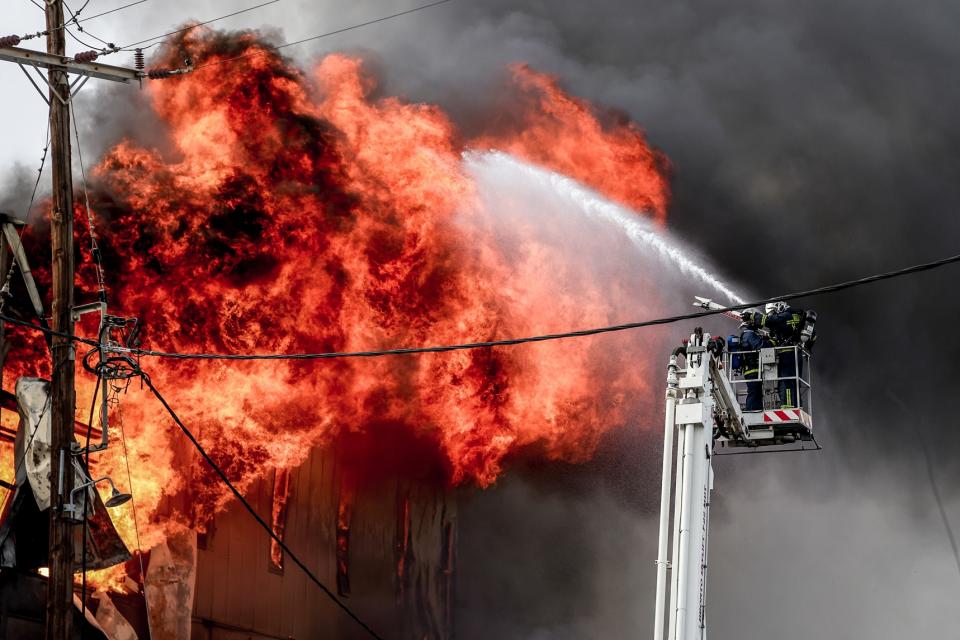  ΣΤΕΦΑΝΟΣ ΡΑΠΑΝΗΣ/EUROKINISSI 