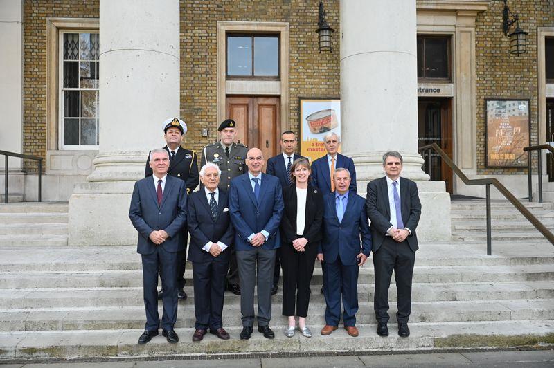  ΔΕΝΗΜ/ΥΠΕΘΑ/Ευάγγελος Καραΐσκος 