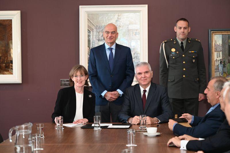  ΔΕΝΗΜ/ΥΠΕΘΑ/Ευάγγελος Καραΐσκος 