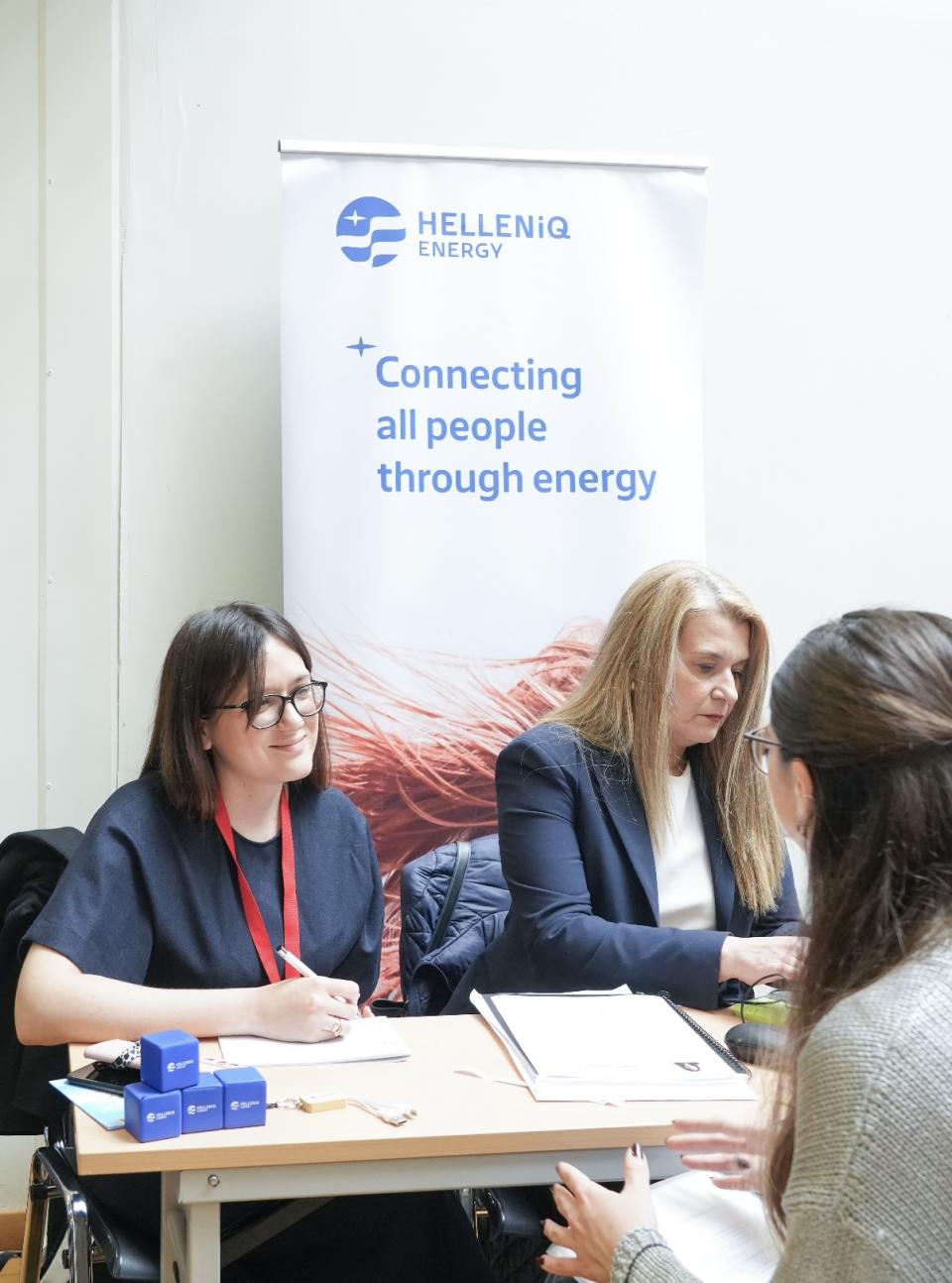  «Ημέρες Καριέρας» ΑΠΘ 2025 