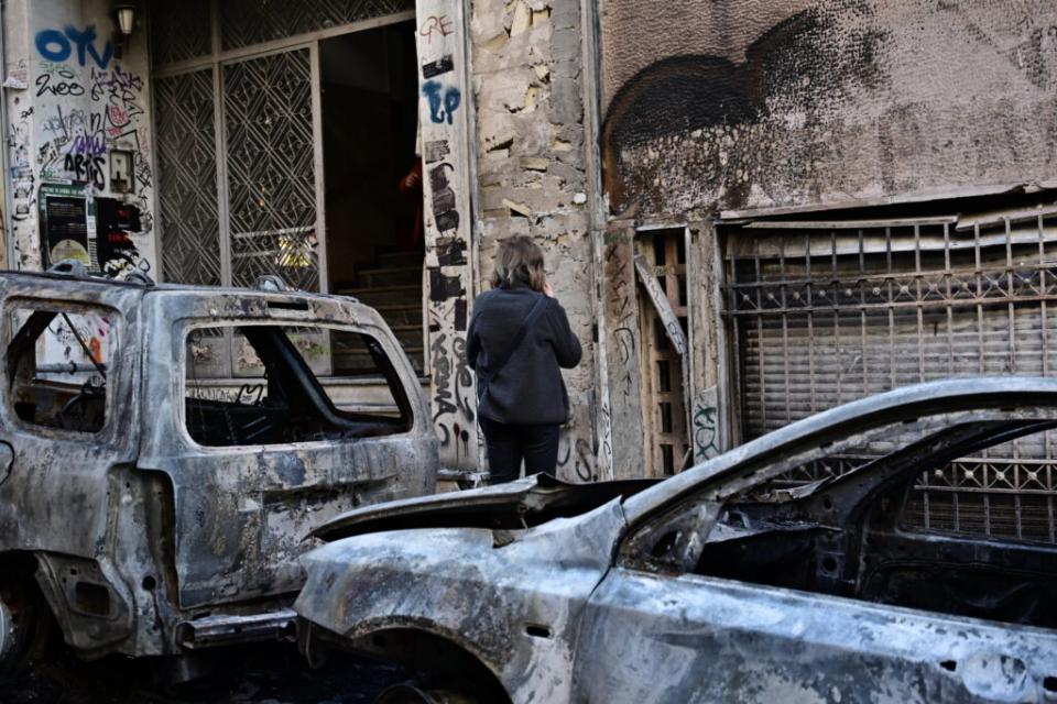 ΚΩΣΤΑΣ ΤΖΟΥΜΑΣ / EUROKINISSI