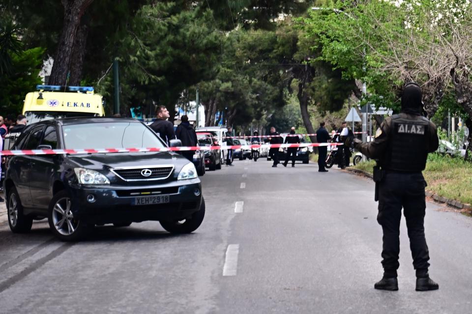 ΚΩΣΤΑΣ ΤΖΟΥΜΑΣ / EUROKINISSI
