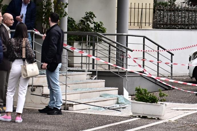 ΚΩΣΤΑΣ ΤΖΟΥΜΑΣ / EUROKINISSI