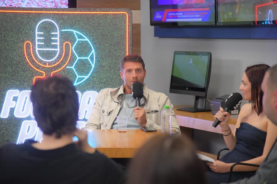   Ποδοσφαιρική&nbsp;ανάλυση&nbsp;από&nbsp;τον&nbsp;Γιώργο&nbsp;Μανίκα,&nbsp;πριν&nbsp;από&nbsp;τα&nbsp;ντέρμπι 