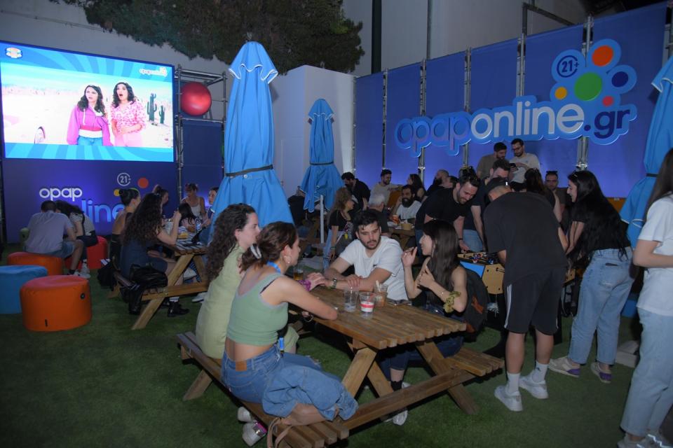  Το opaponline.gr στο Athens Street Food Festival 