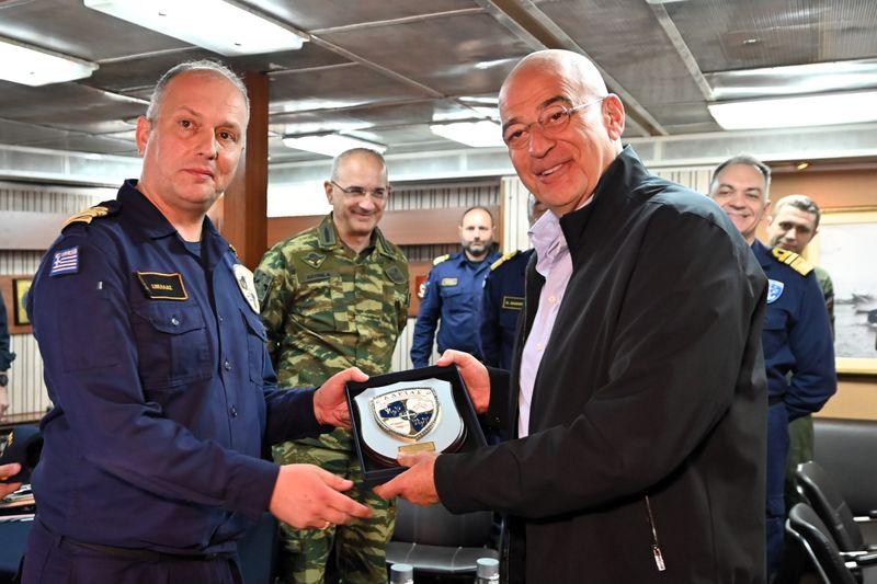  ﻿ΥΠΕΘΑ/ΔΕΝΗΜ - Ευάγγελος Καραΐσκος 