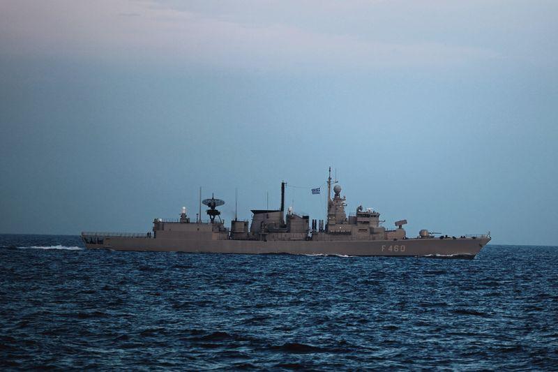   ﻿ΥΠΕΘΑ/ΔΕΝΗΜ - Ευάγγελος Καραΐσκος  