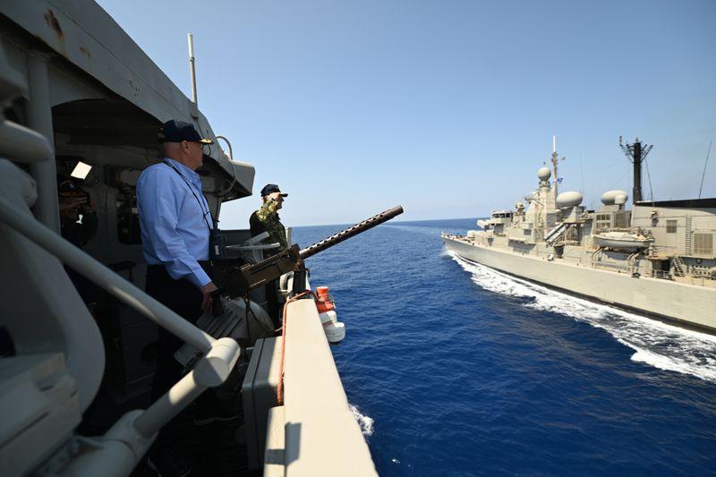   ﻿ΥΠΕΘΑ/ΔΕΝΗΜ - Ευάγγελος Καραΐσκος  