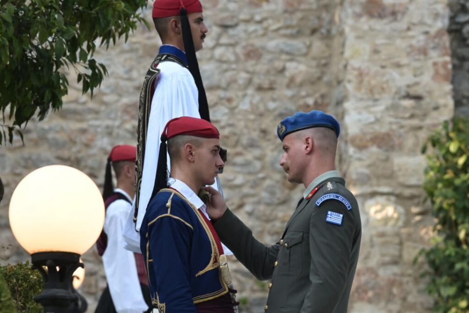 ΤΑΤΙΑΝΑ ΜΠΟΛΑΡΗ/EUROKINISSI