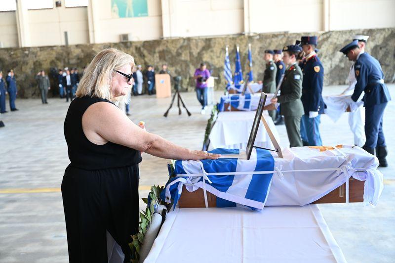   ΥΠΕΘΑ/ΔΕΝΗΜ/Ευάγγελος Καραΐσκος 