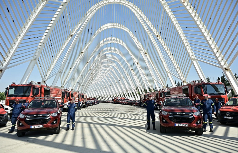 ΜΙΧΑΛΗΣ ΚΑΡΑΓΙΑΝΝΗΣ / EUROKINISSI