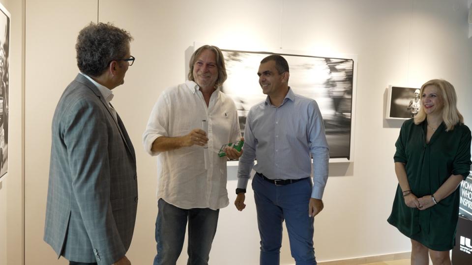  Ηλίας&nbsp;Σπυριούνης,&nbsp;διευθυντής&nbsp;του&nbsp;Ioannina Lake Run,&nbsp;Άγγελος&nbsp;Ζυμάρας,&nbsp;αθλητικός&nbsp;φωτογράφος,&nbsp;Φώτης&nbsp;Ζησιμόπουλος, Chief Sales &amp; Marketing OPAP Stores Officer 