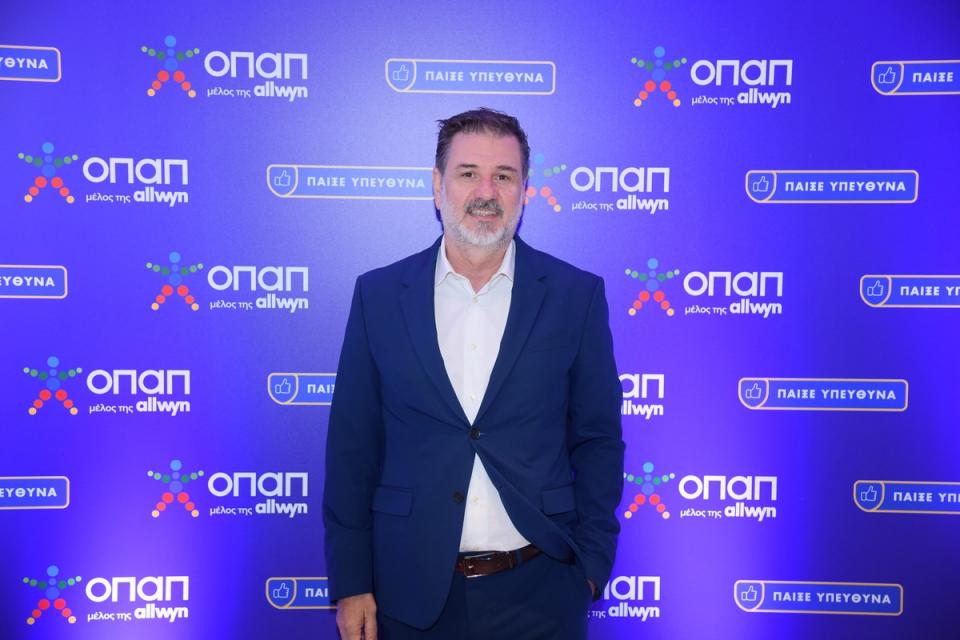 Γιώργος Πουλημάς
