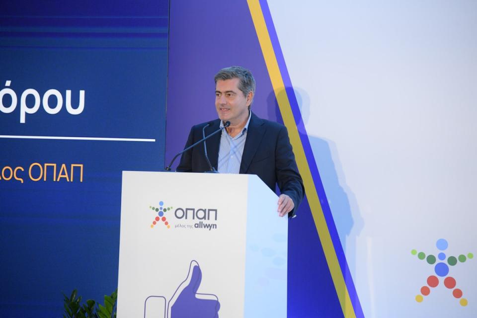  Οδυσσέας Χριστοφόρου 