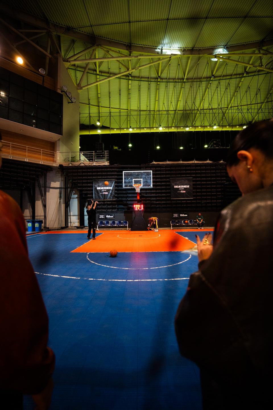  Διαγωνισμός 3πόντων από το Πάμε Στοίχημα 