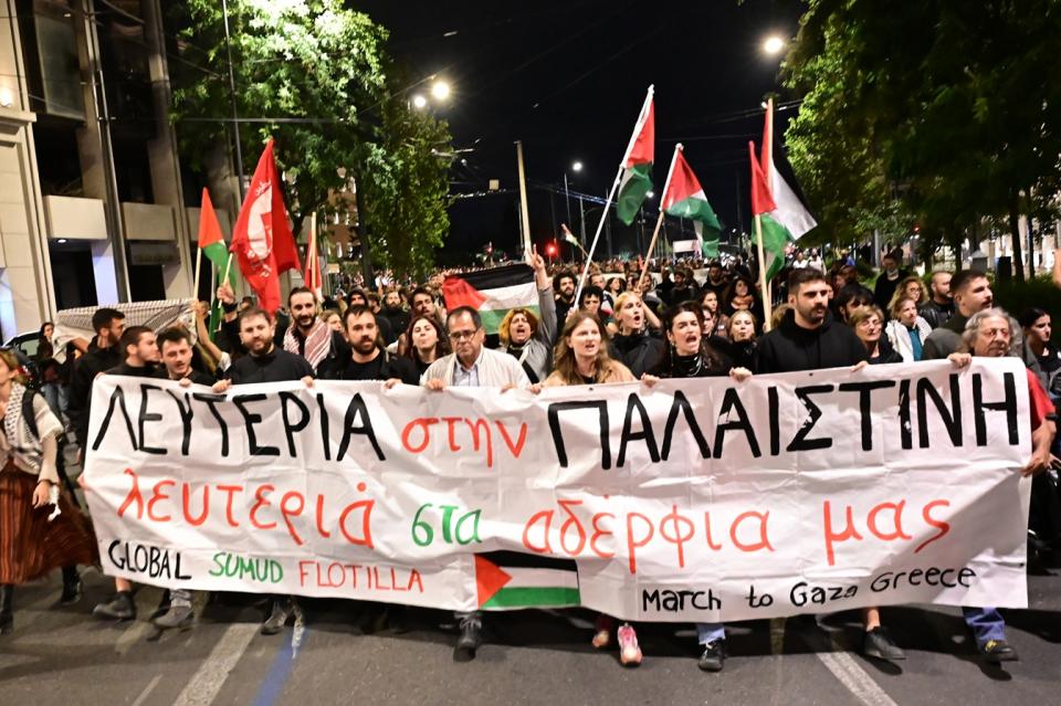 ΜΙΧΑΛΗΣ ΚΑΡΑΓΙΑΝΝΗΣ / EUROKINISSI