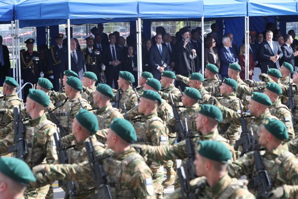 ΝΑΣΟΣ ΣΙΜΟΠΟΥΛΟΣ / EUROKINISSI