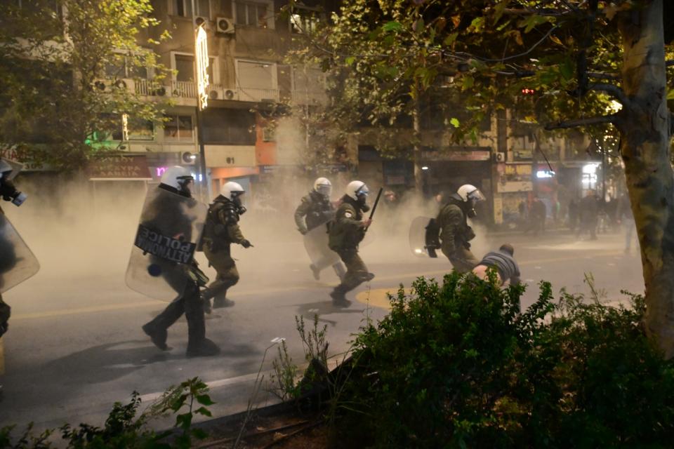 ΤΑΤΙΑΝΑ ΜΠΟΛΑΡΗ / EUROKINISSI