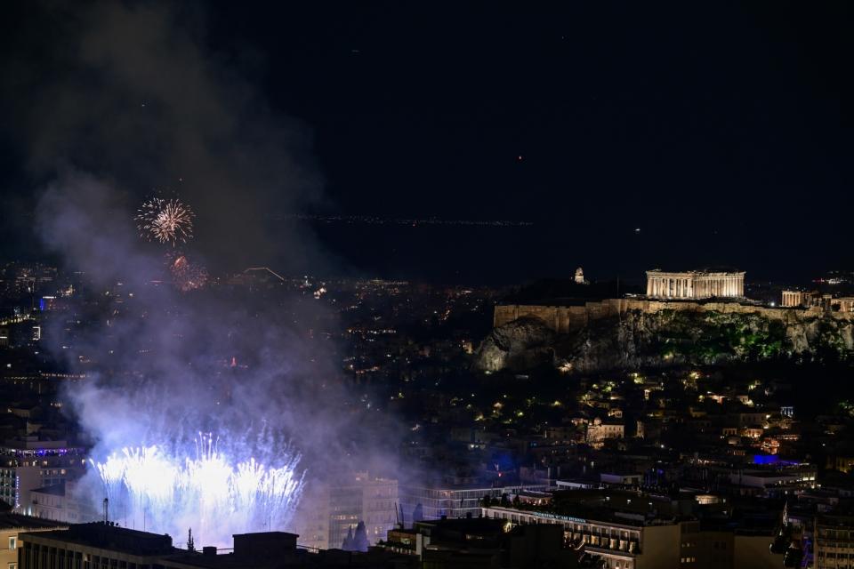 ΤΑΤΙΑΝΙΑ ΜΠΟΛΑΡΗ / EUROKINISSI