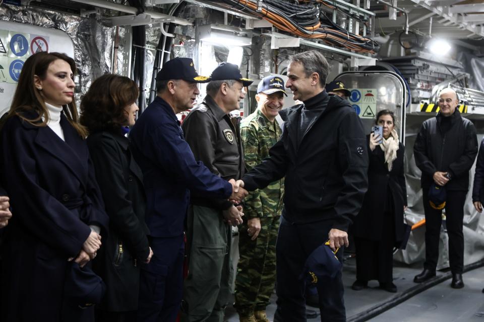  ΓΙΑΝΝΗΣ ΔΗΜΗΤΡΟΠΟΥΛΟΣ/EUROKINISSI 